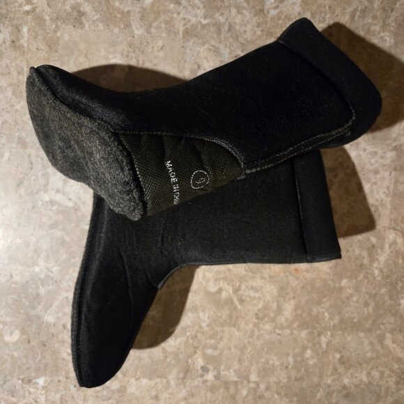 LaCrosse Men's Waterproof Boots with Removable Inner Liners Size 9 - Picture 10 of 10